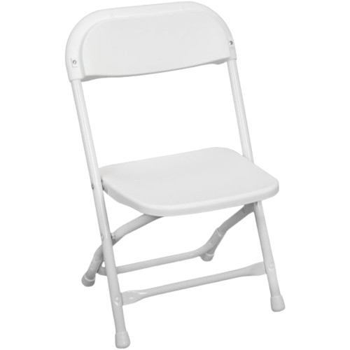 Kids White Standard